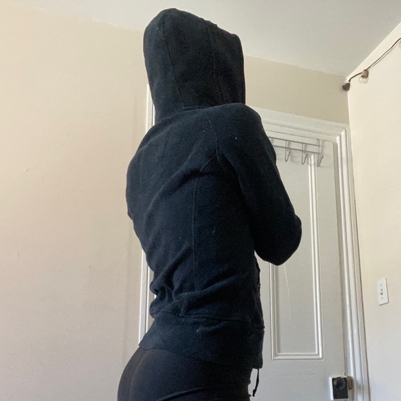 Lululemon Zip-Up Hoodie - Picture 2 of 3